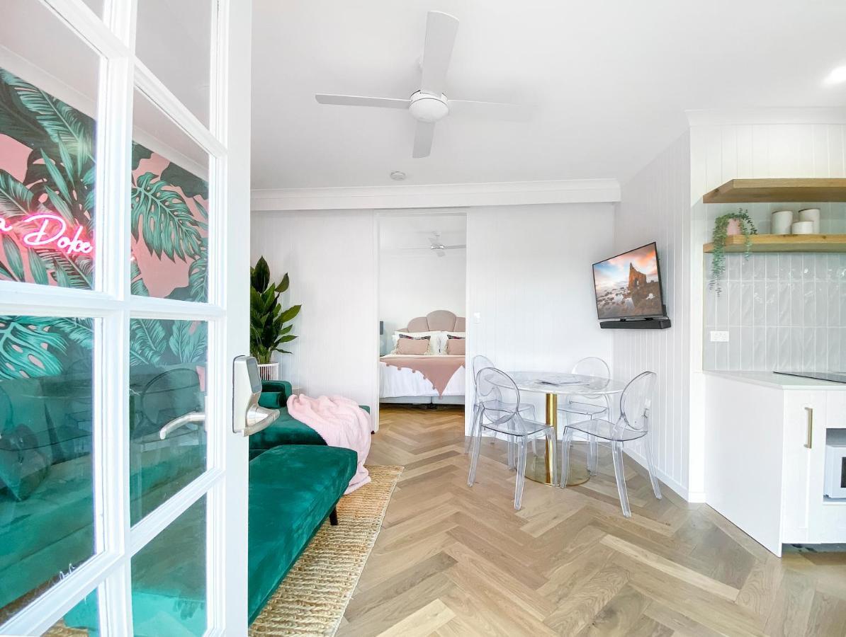 Lusso Retreats Apartment