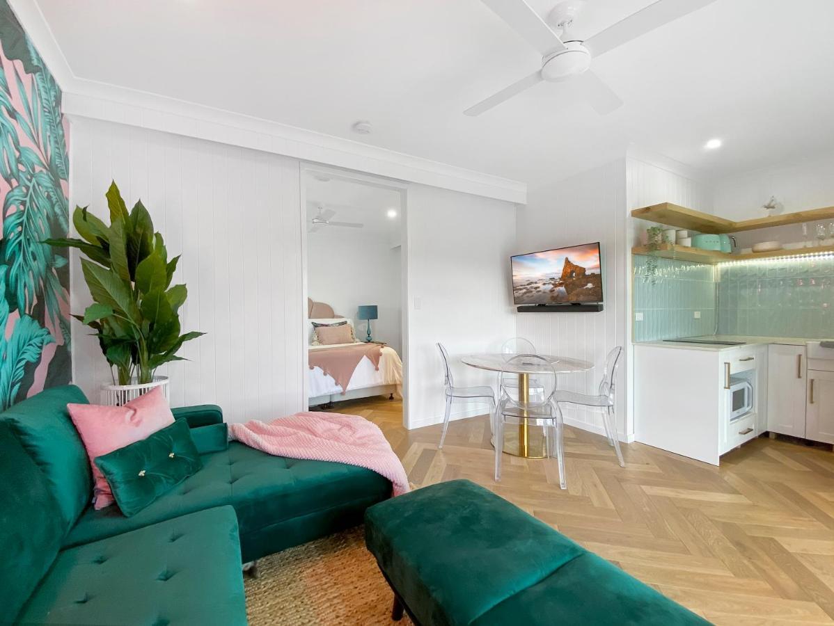 Apartment Lusso Retreats Moffatdale