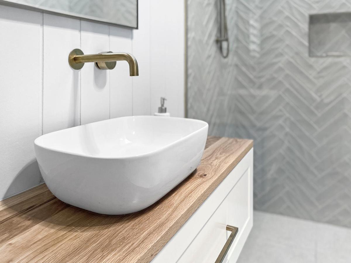 Apartment Lusso Retreats Moffatdale