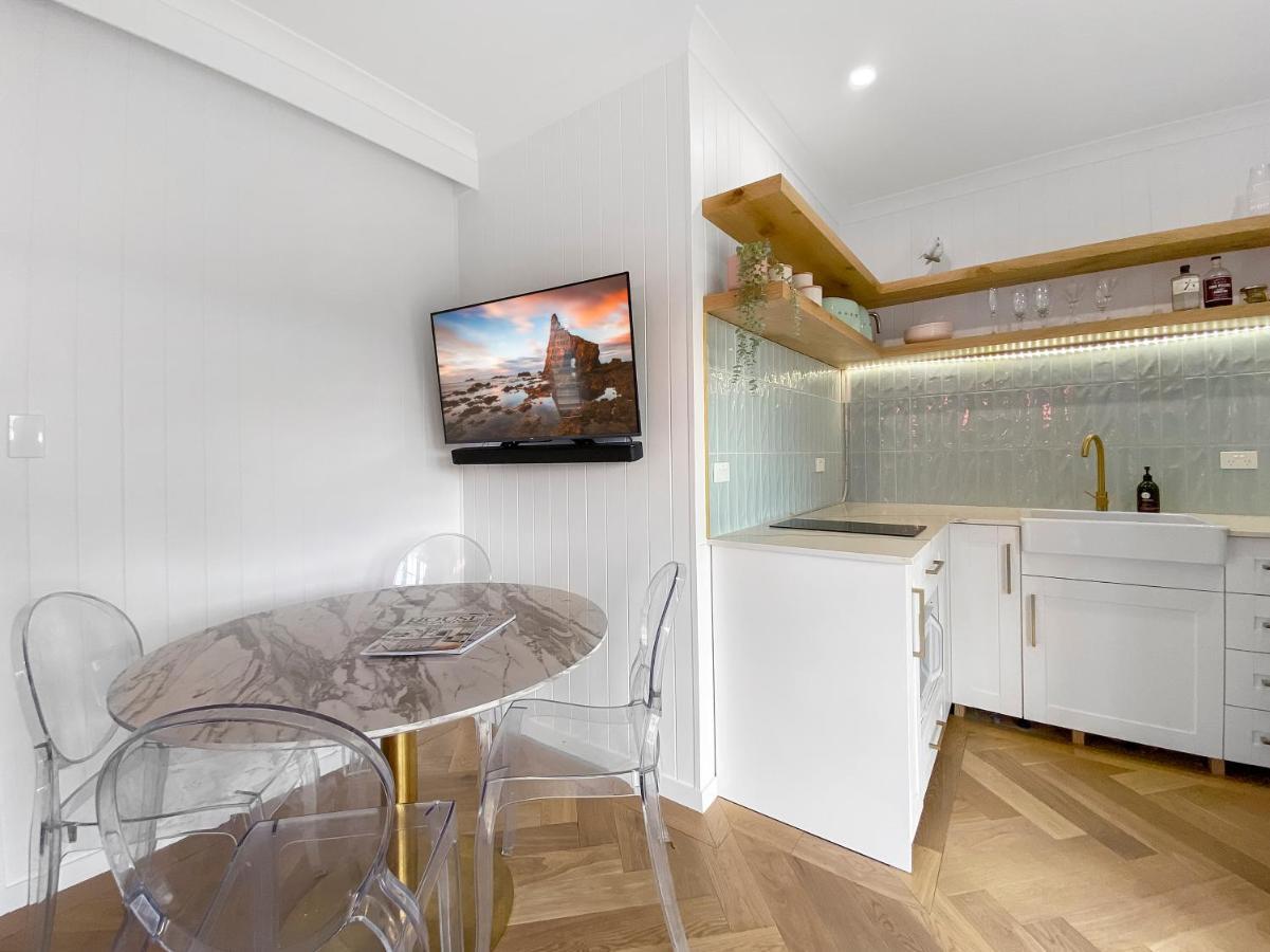 Lusso Retreats * Moffatdale