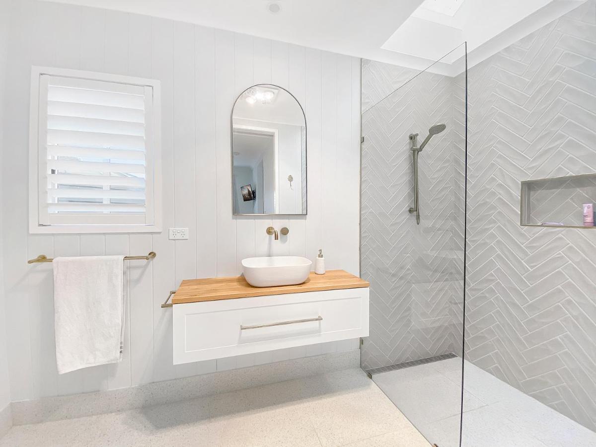 Apartment Lusso Retreats *
