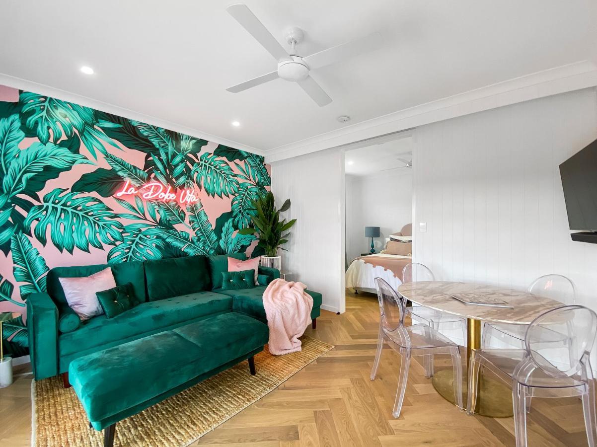 Apartment Lusso Retreats Moffatdale