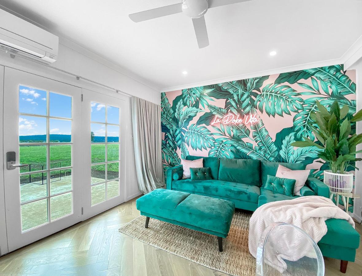 Apartment Lusso Retreats *